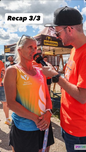 Mit meinem letzten Recap endet eine äußerst spannende und erfolgreiche Saison für mich und auch ein richtig gutes Jahr! Vielen lieben Dank an alle Veranstalter und Unterstützer, ganz besonders an meine Frau und meine Kids 💕, die mir den Rücken freihalten damit ich meiner Leidenschaft nachgehen kann!!!
Die Premiere des @brombachseetriathlon und der @altmuehltrail waren richtig coole Veranstaltungen und ich freue mich schon auf nächstes Jahr! Das wird wieder geil! 🤩 #bkmoderation #eventmoderation #announcer #announcer #sportmoderation